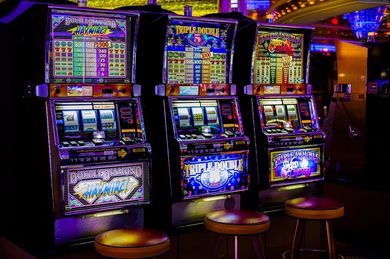 Kho slot online phong phú với nhiều nhà cung cấp tại dk88